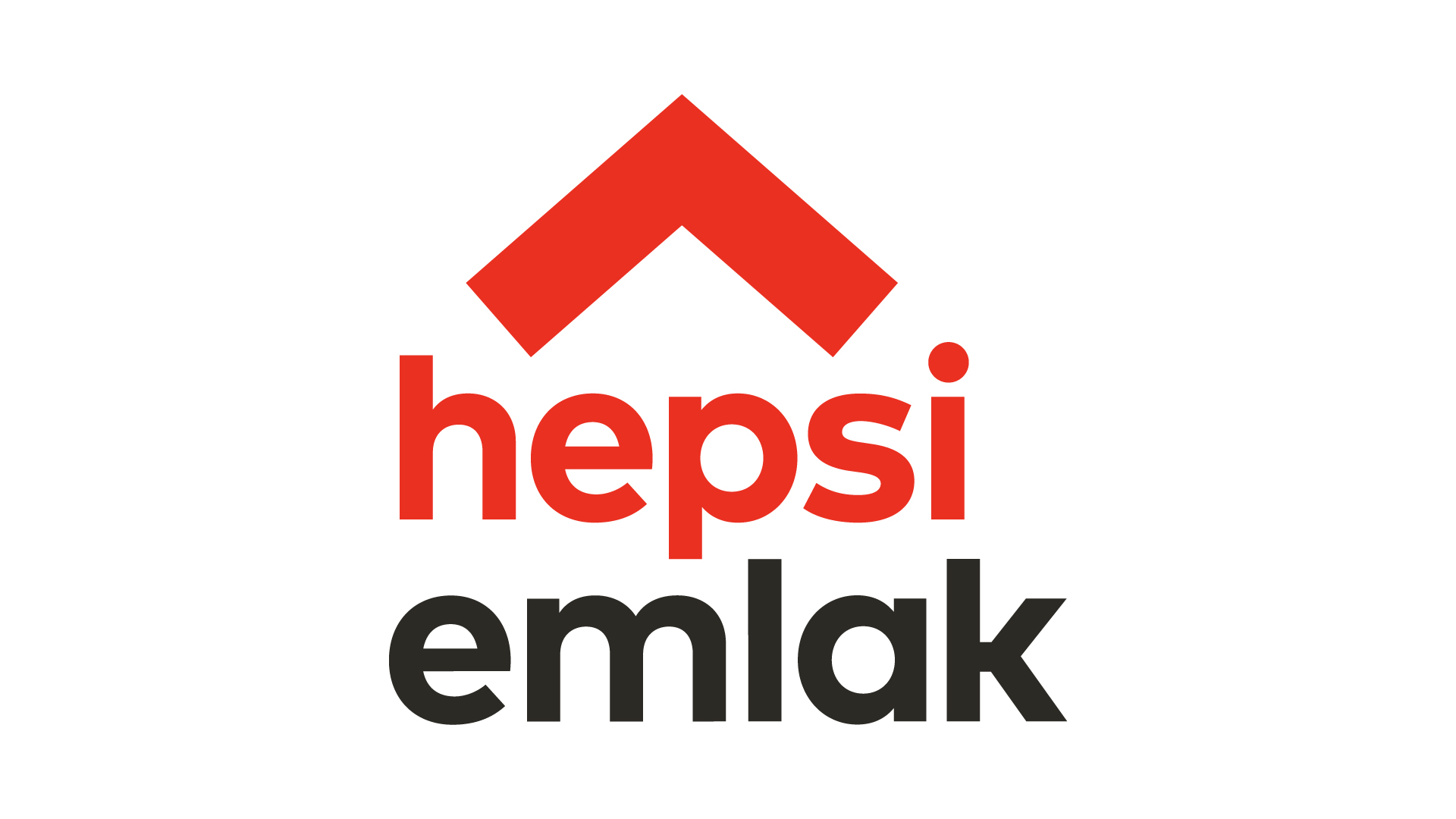 Hepsiemlak Logo
